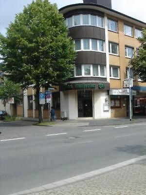 Hotel Lintforter Hof Kamp-Lintfort Eksteriør billede